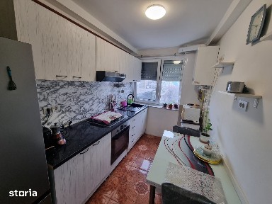 Central-apartament 2 camere cu gaze