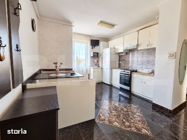 Apartament 2 camere, 55 mp, Zona E.ON + Garaj inclus