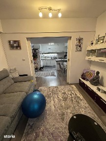 Apartament elegant cu 3 camere de vânzare - Cart. Unirii, Voinicenilor