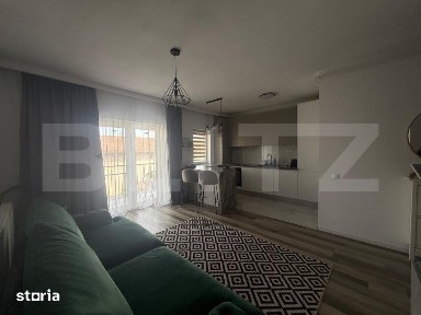 Apartament de vanzare, 38.50 mp, zona Unirii