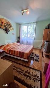 Apartament 3 camere, 57.90 mp, Cartier Tudor