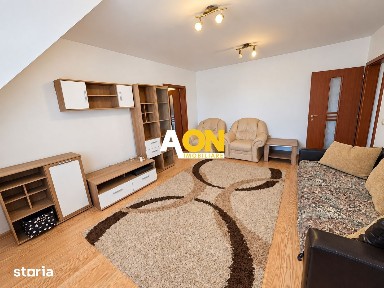 Apartament 2 camere, 60 mp, ultracentral. Pet Friendly!