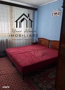 Apartament 3 camere semidecomandat, Et. 4/4 - Petre Ispirescu