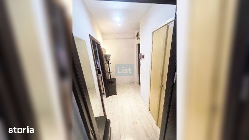Apartament 2 camere semidecomandat de vanzare
