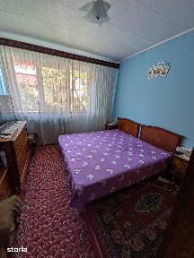 Apartament cu 3 camere semidecomandat - Calea București, zona Institut