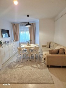 Apartament 2 camere, 57.16 mp, zona George Enescu