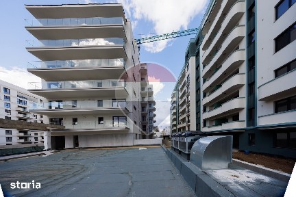 Soseaua Bucuresti Nord, Voluntari, Ilfov