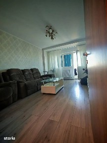 3 camere, 79 mp, decomandat - etaj 12, zona Pantelimon
