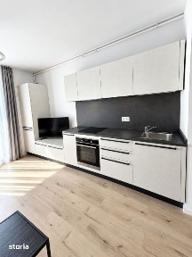 De vanzare garsoniera cu gradina | Parcare inclusa | Rond OMV | H Pipe