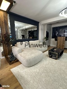 Apartament 2 camere LUX 65mp | Ivory Residence Pipera | Mobilat nou