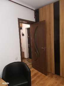 Proprietar, vând garsonieră situată în Popesti Leordeni 70000E -