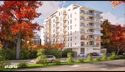 2 Camere PIpera Plaza Apartament Nou Comision 0!