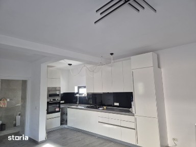 Casa 4 camere de inchiriat Comuna Berceni