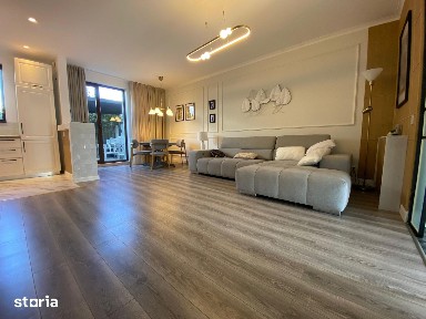 Casa Pipera | 2 locuri de parcare