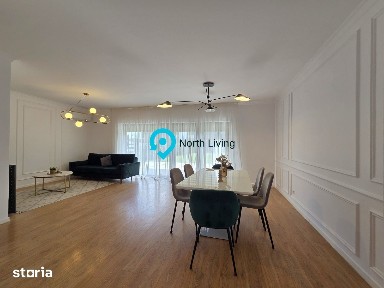 Vilă duplex | 5 camere | 250 mp gradina | Pipera - Matei Millo
