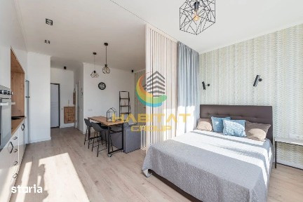 Apt 2 Camere Decomandat - Zona Grand Arena - Comision 0%