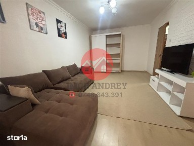 Apartament 2 camere de inchiriat - Ultracentral, complet mobilat si ut