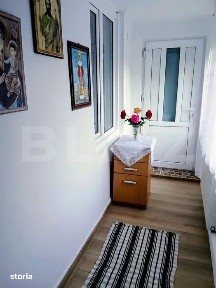 Casa de vanzare, 75 mp, zona Central -Bilciuresti