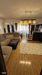Apartament 3 camere decomandat 90 mp Valea Rosie