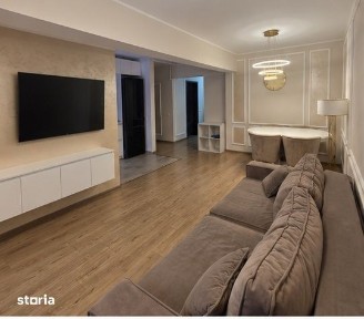 Apartament 3 camere - Moghioros Park Residence | 2 locuri de parcare