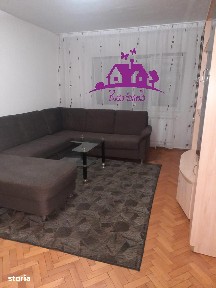 Apartament de inchiriat Rogerius