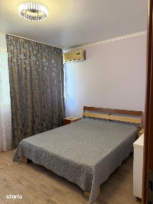 Apartament de inchiriat pe strada Grigore Moisil