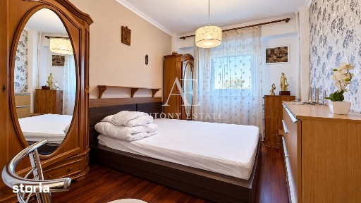 Antony Estate | Apartament 2 camere - Iosia - Oradea