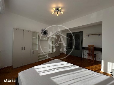 Apartament cu 2 camere de închiriat în zona Bulevardul Dacia, Oradea.