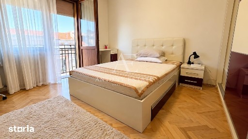 Antony Estate | Apartament 2 camere - Ultracentral - Oradea