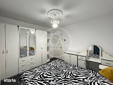 Apartament cu 3 camere de închiriat in zona Rogerius, Oradea
