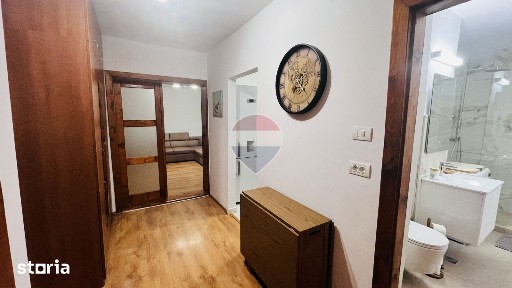 Apartament cu 2 camere de închiriat în zona Rogerius