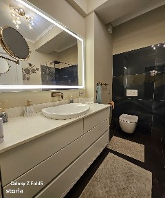 APARTAMENT PREMIUM ULTRACENTRAL EAS RESIDENCE TERASĂ PARCARE ACOPERITĂ