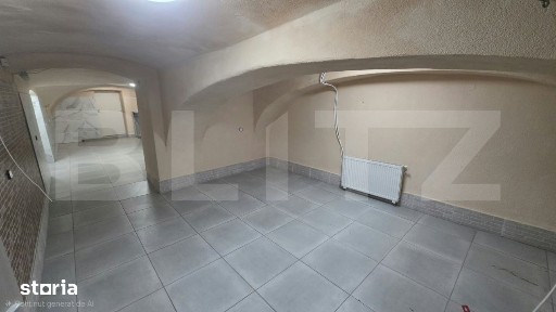 Spatiu comercial, 76.35 mp, zona Ultracentral