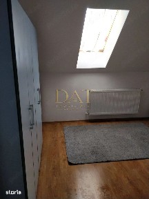 Apartament 2 camere | Bună Ziua | Mansarda | Terasa