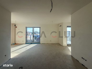 2 camere, ansamblu rezidential premium, Iulius Mall