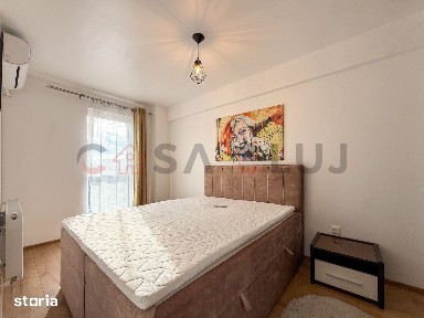 2 camere, imobil nou, la cheie, parcare suberana!