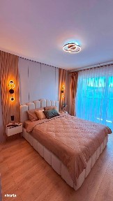 Apartament 3 camere in Floresti zona Eroilor