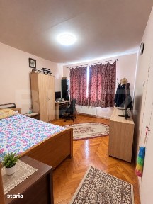 Apartament doua camere, 52mp, zona micro 2