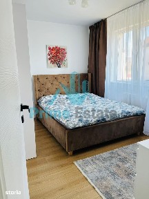 Apartament 3 camere la cheie cu parcare Tineretului Floresti