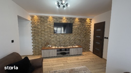 Apartament 2 camere,mobilat utilat,Comision 0%