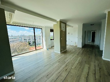 Vanzare apartament 3 camere, parcare, zona Iulius Mall, FSEGA