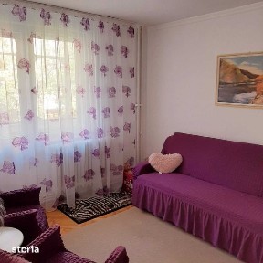 Ap 2 camere cart Gheorgheni str Baisoara