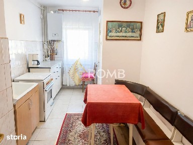 Apartament 4 Camere | 2 Bai | 80mp+2 Balcoane | Manastur |Islazului