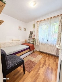 Apartament 2 camere, 31 mp, zona Andrei Muresanu
