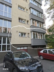 de vanzare ap 3 camere confort 1 decomandat,manastur str peana