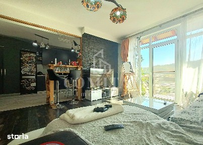 Apartament cu 3 camere | Zona str. Cetății - Florești