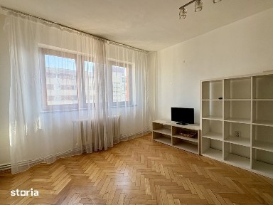 Apartament 3 camere | 64mp | Balcon | Grigorescu | Zona Casa Radio!