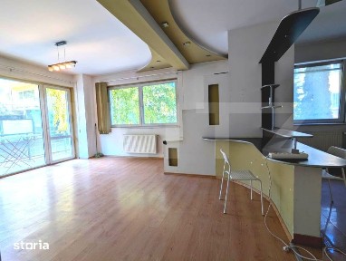 Apartament 2 camere, 59 mp, zona Buna Ziua