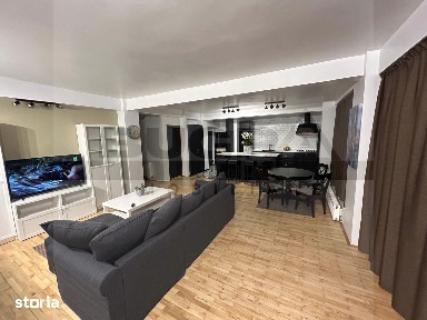 Apartament de 3 camere, modern, 94mp, zona Alverna