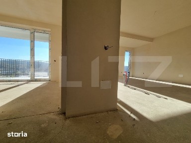 Apartament 3 camere, 66.50 mp, zona Regal